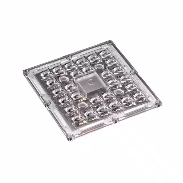 CS16691_STRADELLA-IP-28-SCL-PC Ledil  Optique - Lentilles